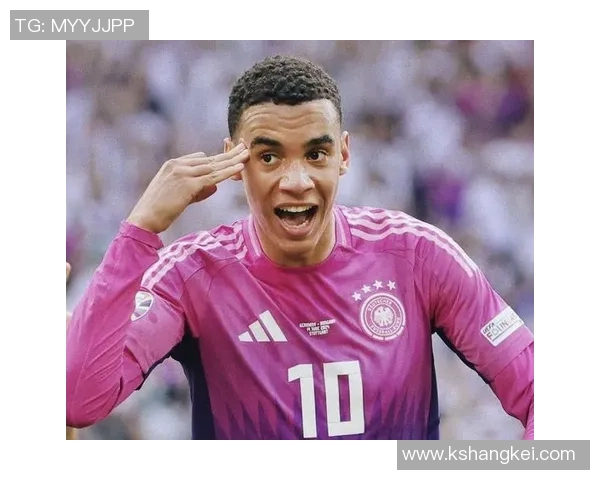 穆西亚拉：年轻天才如何引领足球新时代的崛起与发展