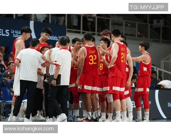 美国梦十一队挑战中国篮球队展现实力与激情的巅峰对决