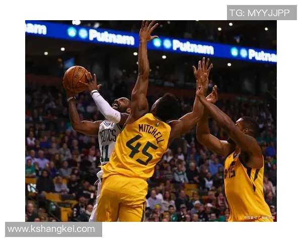 辛辛那提与盐湖城的激烈对决揭示了NBA季后赛的精彩与悬念